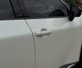 Nissan Rogue Platinum 2021р фото