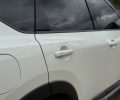 Nissan Rogue Platinum 2021р фото
