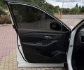 Nissan Rogue Platinum 2021р фото