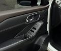 Nissan Rogue Platinum 2021р фото