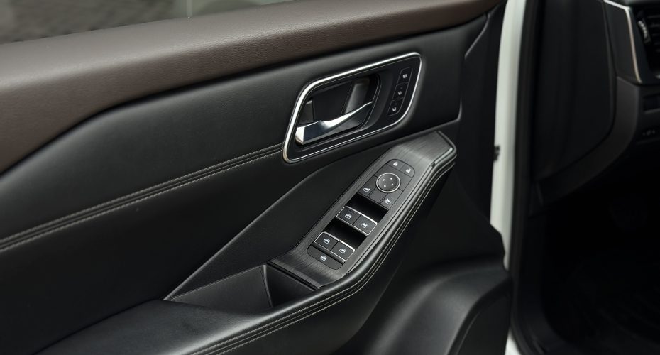 Nissan Rogue Platinum 2021р продається за Продано