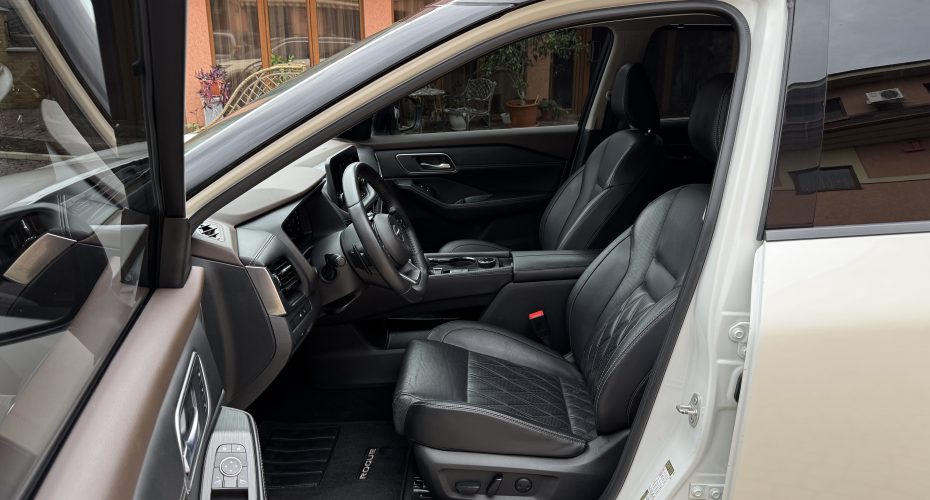 Nissan Rogue Platinum 2021р продається за Продано