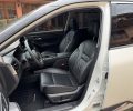 Nissan Rogue Platinum 2021р фото