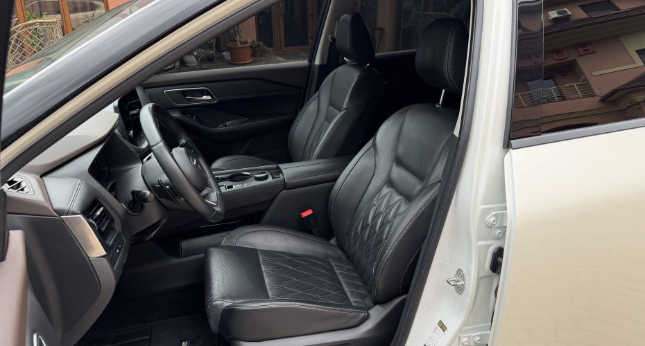 Nissan Rogue Platinum 2021р продається за Продано