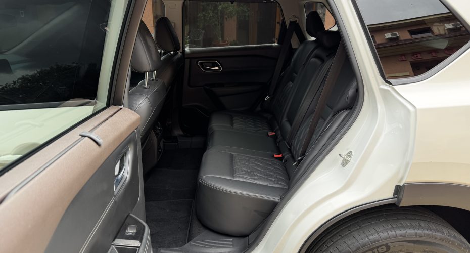 Nissan Rogue Platinum 2021р продається за Продано