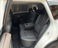 Nissan Rogue Platinum 2021р фото