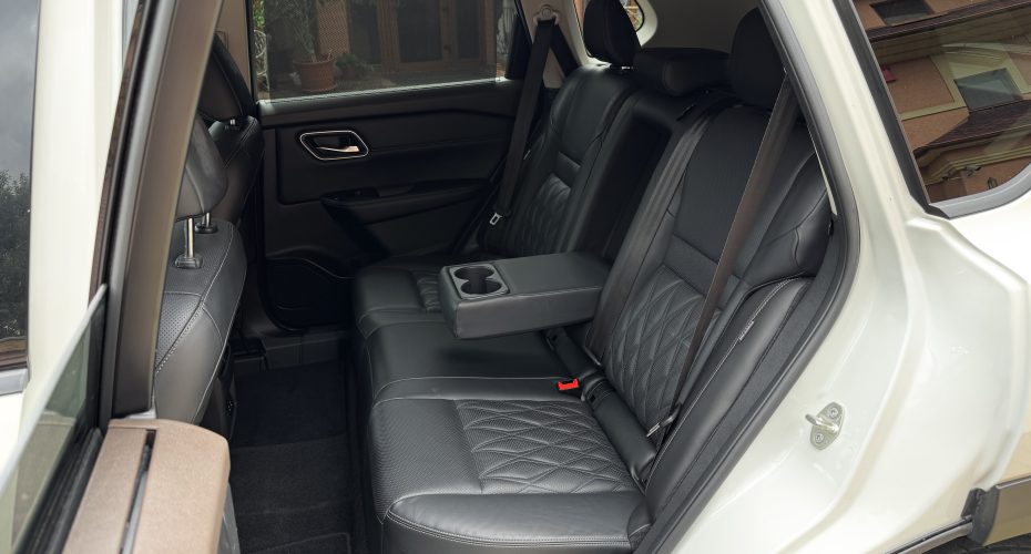 Nissan Rogue Platinum 2021р продається за Продано