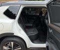 Nissan Rogue Platinum 2021р фото