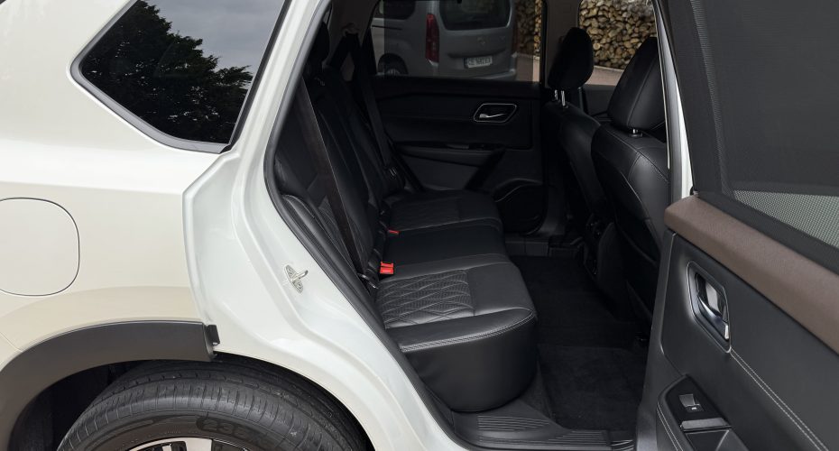 Nissan Rogue Platinum 2021р продається за Продано