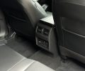 Nissan Rogue Platinum 2021р фото
