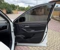 Nissan Rogue Platinum 2021р фото