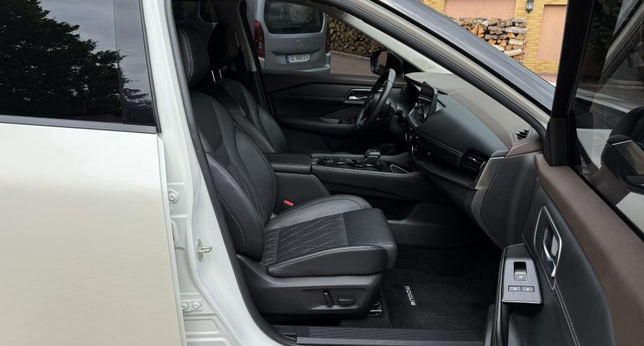 Nissan Rogue Platinum 2021р продається за Продано