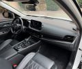 Nissan Rogue Platinum 2021р фото