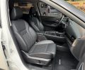 Nissan Rogue Platinum 2021р фото
