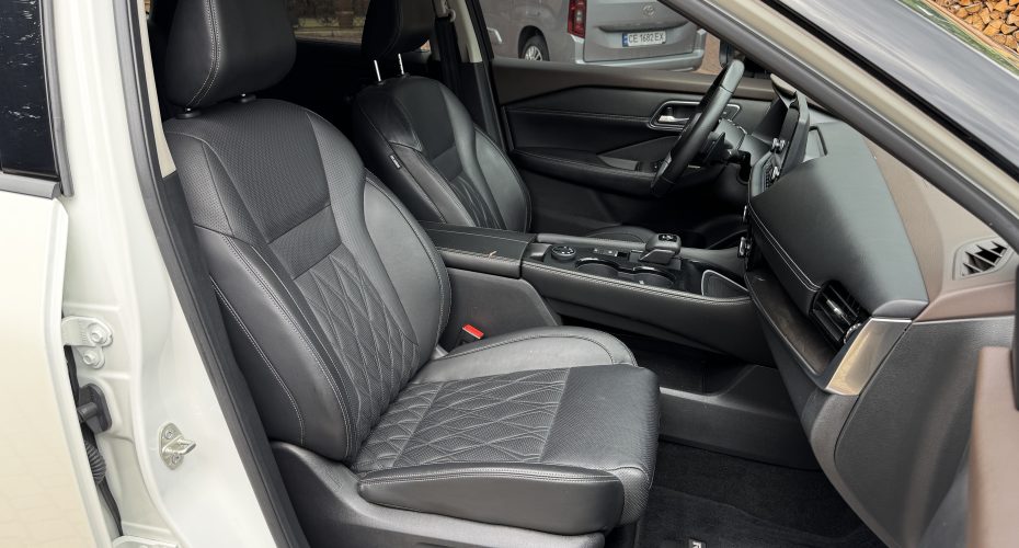 Nissan Rogue Platinum 2021р продається за Продано