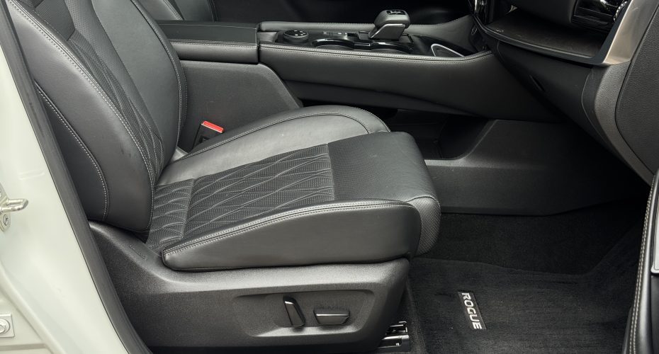 Nissan Rogue Platinum 2021р продається за Продано