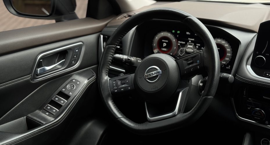 Nissan Rogue Platinum 2021р продається за Продано