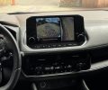 Nissan Rogue Platinum 2021р фото