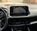 Nissan Rogue Platinum 2021р фото