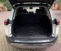 Nissan Rogue Platinum 2021р фото