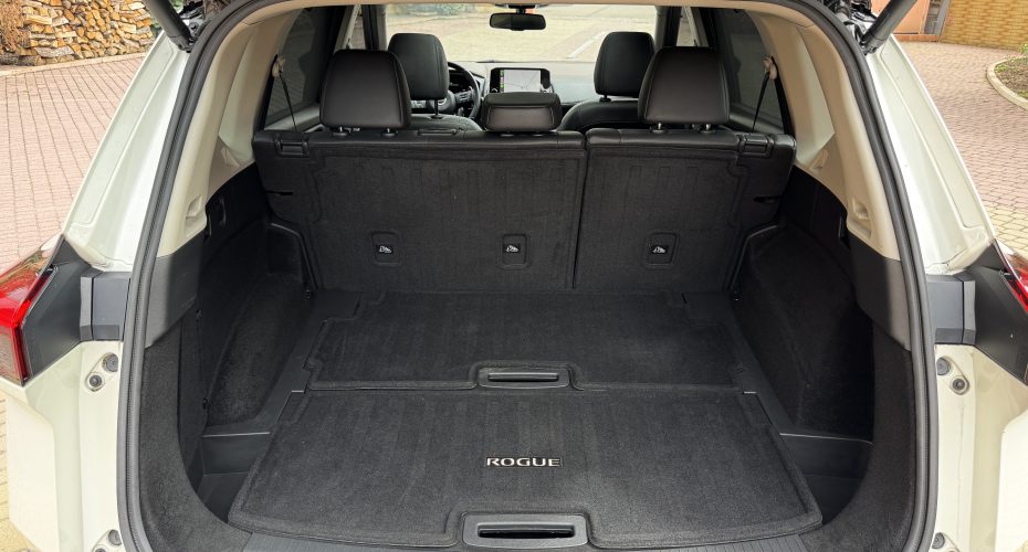 Nissan Rogue Platinum 2021р продається за Продано