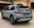 Nissan Rogue Platinum 2023р фото