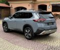 Nissan Rogue Platinum 2023р фото