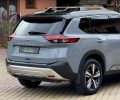 Nissan Rogue Platinum 2023р фото