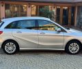 Mercedes-Benz B-Class 2014p фото
