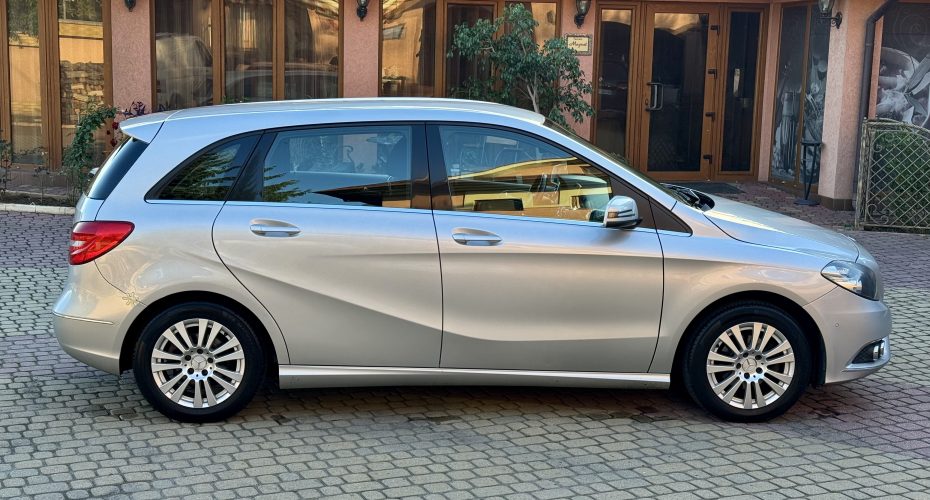 Mercedes-Benz B-Class 2014p продається за 10 999 $ 