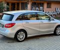 Mercedes-Benz B-Class 2014p фото