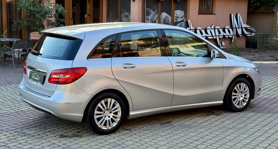 Mercedes-Benz B-Class 2014p продається за 10 999 $ 