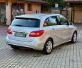 Mercedes-Benz B-Class 2014p фото