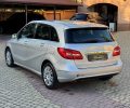 Mercedes-Benz B-Class 2014p фото
