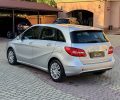Mercedes-Benz B-Class 2014p фото