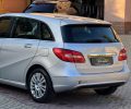 Mercedes-Benz B-Class 2014p фото