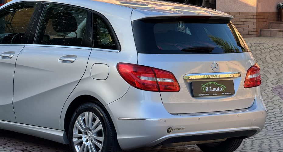 Mercedes-Benz B-Class 2014p продається за 10 999 $ 