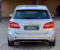 Mercedes-Benz B-Class 2014p фото