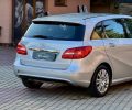 Mercedes-Benz B-Class 2014p фото