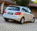 Mercedes-Benz B-Class 2014p фото