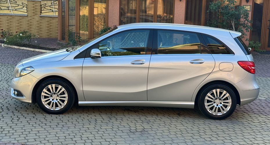 Mercedes-Benz B-Class 2014p продається за 10 999 $ 