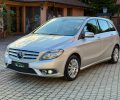 Mercedes-Benz B-Class 2014p фото