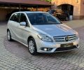 Mercedes-Benz B-Class 2014p фото