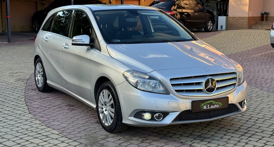 Mercedes-Benz B-Class 2014p продається за 10 999 $ 