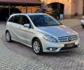 Mercedes-Benz B-Class 2014p фото