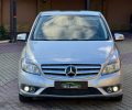 Mercedes-Benz B-Class 2014p фото
