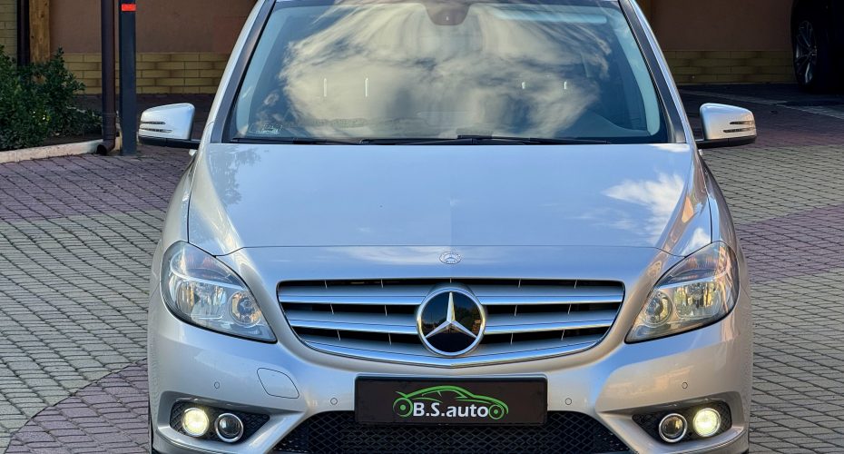 Mercedes-Benz B-Class 2014p продається за 10 999 $ 