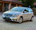 Mercedes-Benz B-Class 2014p фото