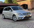 Mercedes-Benz B-Class 2014p фото