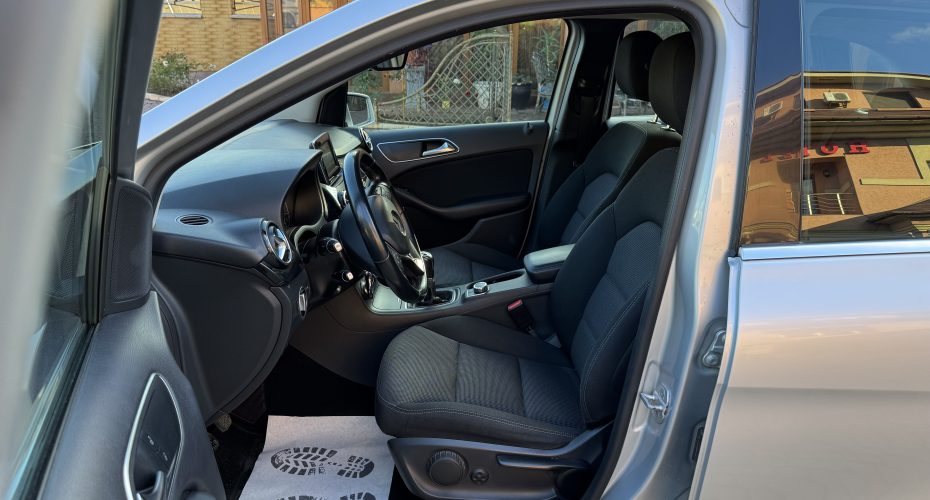 Mercedes-Benz B-Class 2014p продається за 10 999 $ 